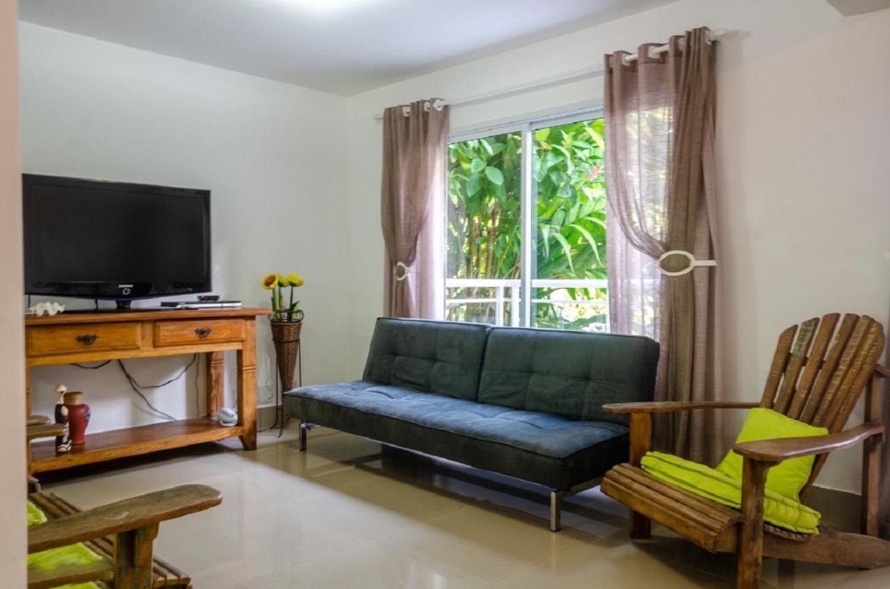 Ilhabela - Praia Do Curral - Casa Em Condominio Exterior foto